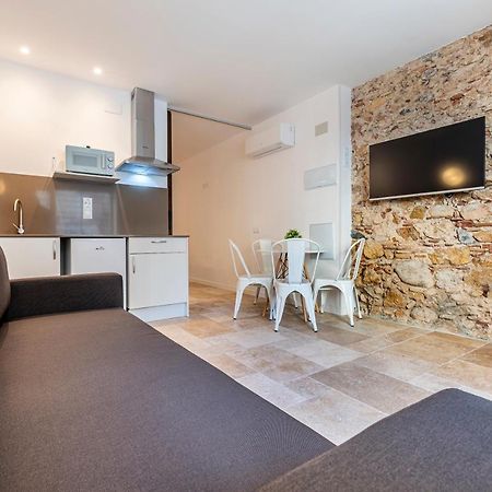 Loft Planta Baja En Barri Port Maritim Apartment Tarragona Exterior photo