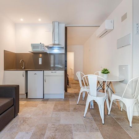 Loft Planta Baja En Barri Port Maritim Apartment Tarragona Exterior photo