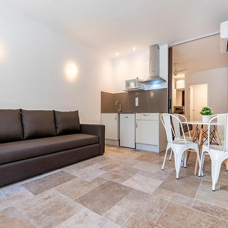 Loft Planta Baja En Barri Port Maritim Apartment Tarragona Exterior photo