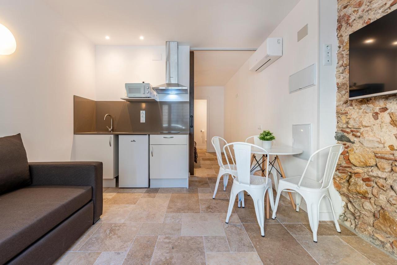 Loft Planta Baja En Barri Port Maritim Apartment Tarragona Exterior photo
