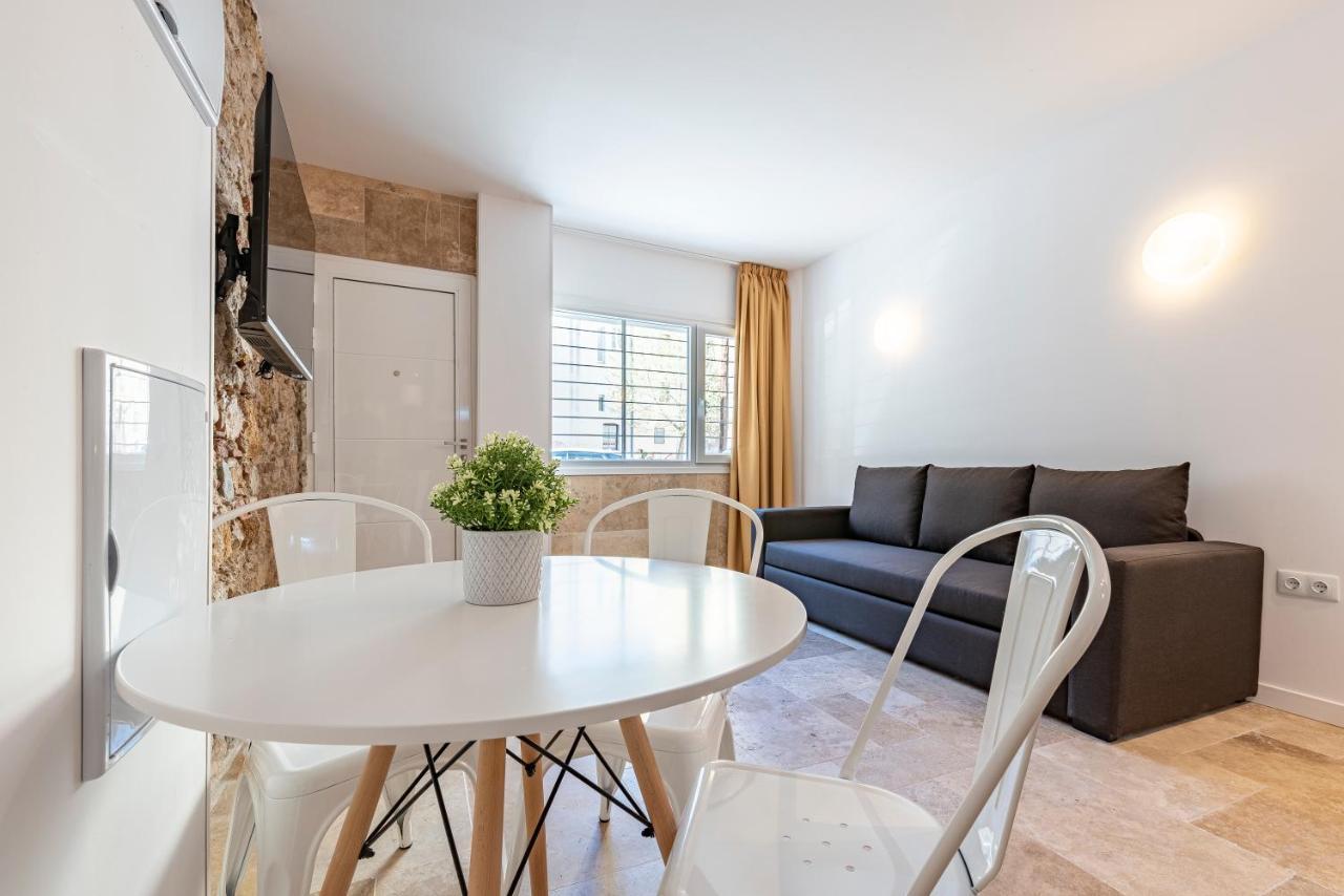 Loft Planta Baja En Barri Port Maritim Apartment Tarragona Exterior photo