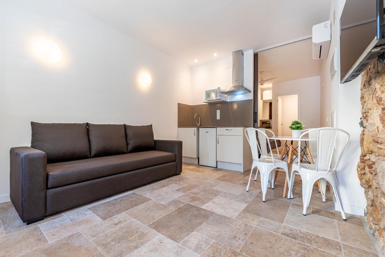 Loft Planta Baja En Barri Port Maritim Apartment Tarragona Exterior photo