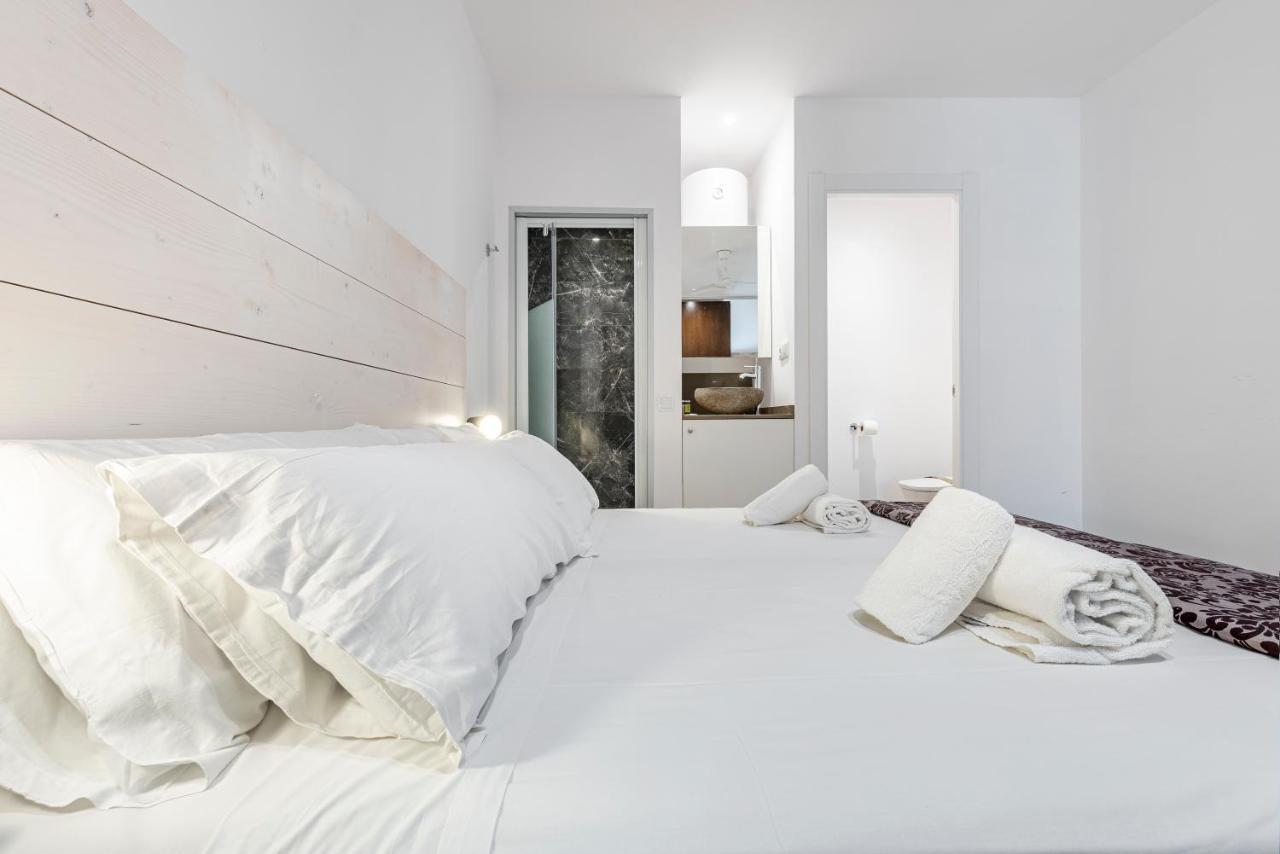 Loft Planta Baja En Barri Port Maritim Apartment Tarragona Exterior photo