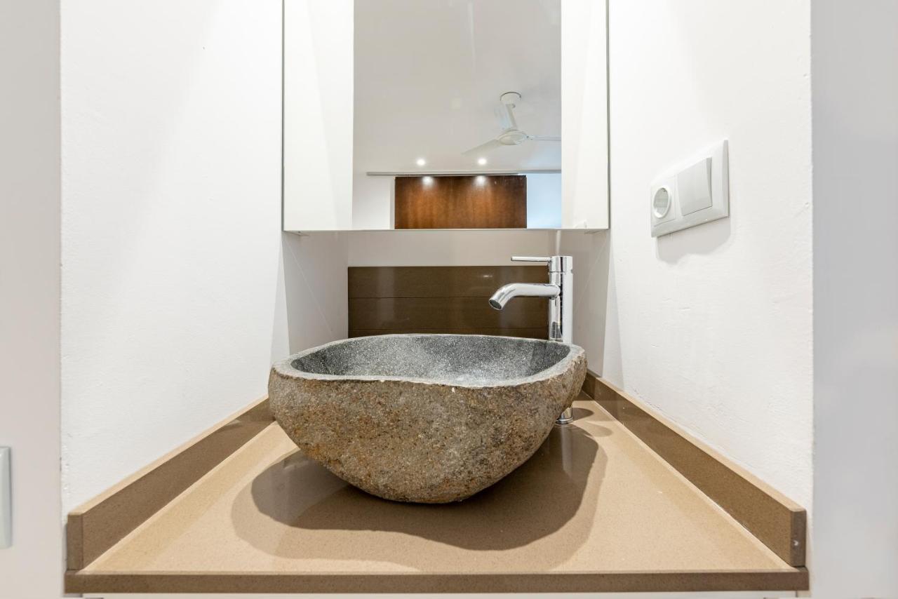 Loft Planta Baja En Barri Port Maritim Apartment Tarragona Exterior photo