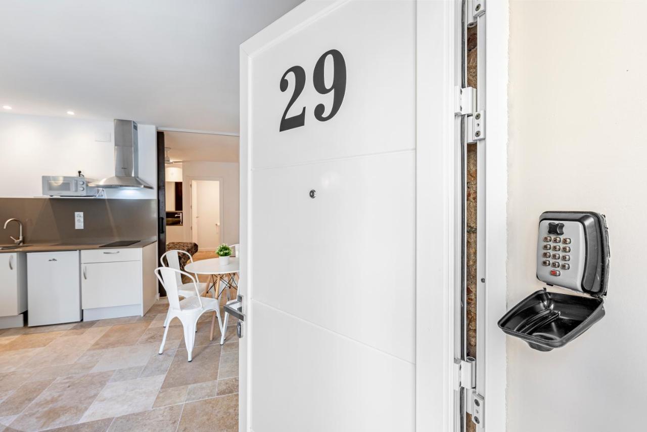 Loft Planta Baja En Barri Port Maritim Apartment Tarragona Exterior photo