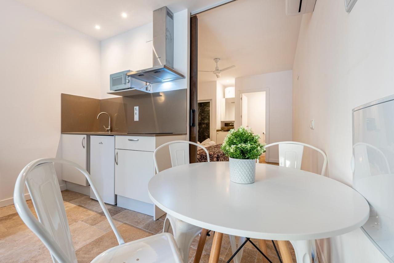 Loft Planta Baja En Barri Port Maritim Apartment Tarragona Exterior photo